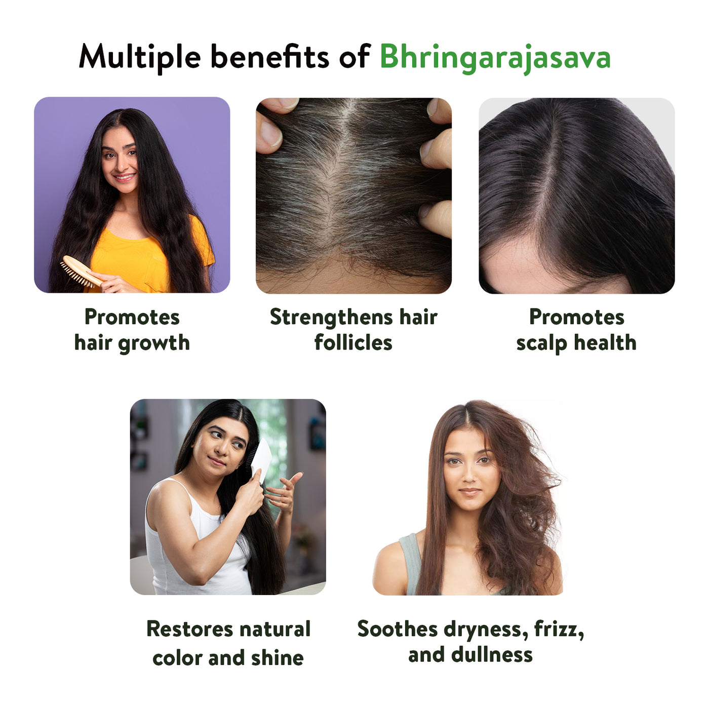 Kerala Ayurveda Bhringarajasava - Grab2buy