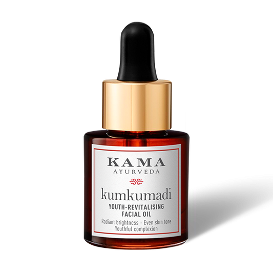 Kama Ayurveda Kumkumadi Youth-Revistalising Facial Oil - Grab2buy
