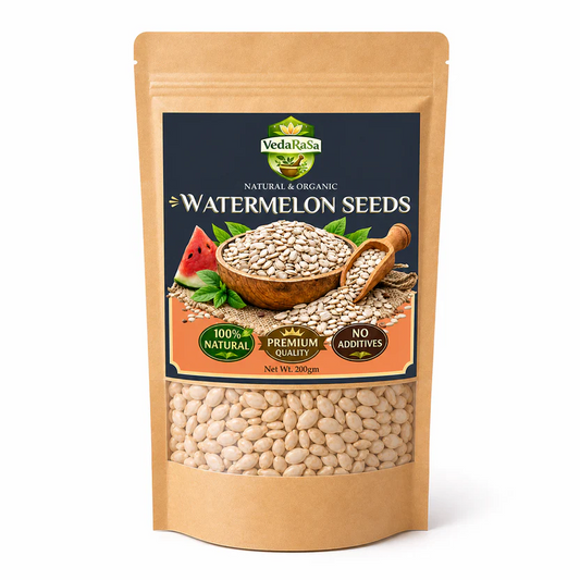 VedaRasa Watermelon Seeds Grab2Buy VedaRasa Grab2Buy