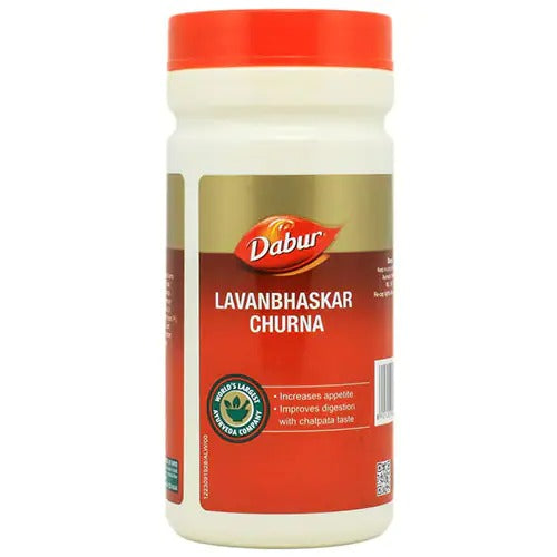 Dabur Lavanbhaskar Churna - Grab2buy