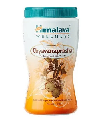 Himalaya Herbals Chyavanaprasha - 1000 g - Grab2buy