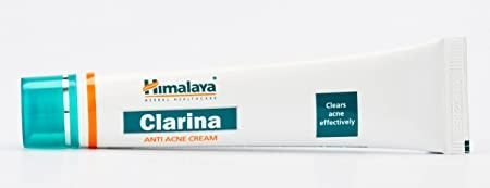 Himalaya Herbals Clarina Anti-Acne Cream - Grab2buy