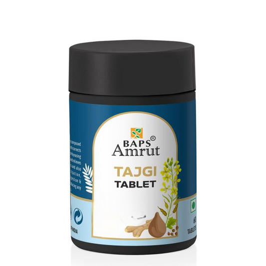 Baps Amrut Tajgi Tablets Grab2Buy Baps Amrut Grab2Buy