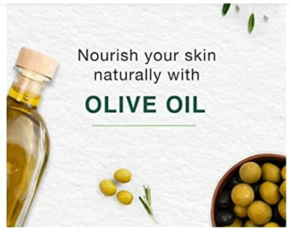 Himalaya Olive Extra Nourishing Body Lotion - Grab2buy