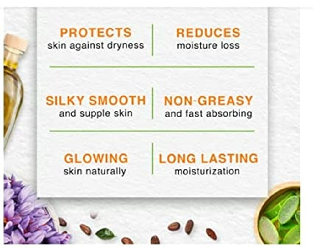 Himalaya Olive Extra Nourishing Body Lotion - Grab2buy