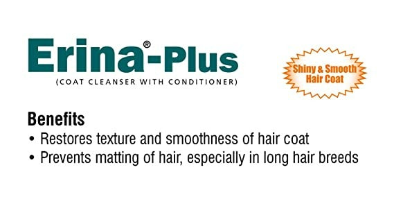 Himalaya Erina Coat Cleanser - Distacart