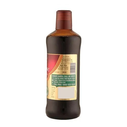 Dabur Abhayarishta - 450 ml - Grab2buy