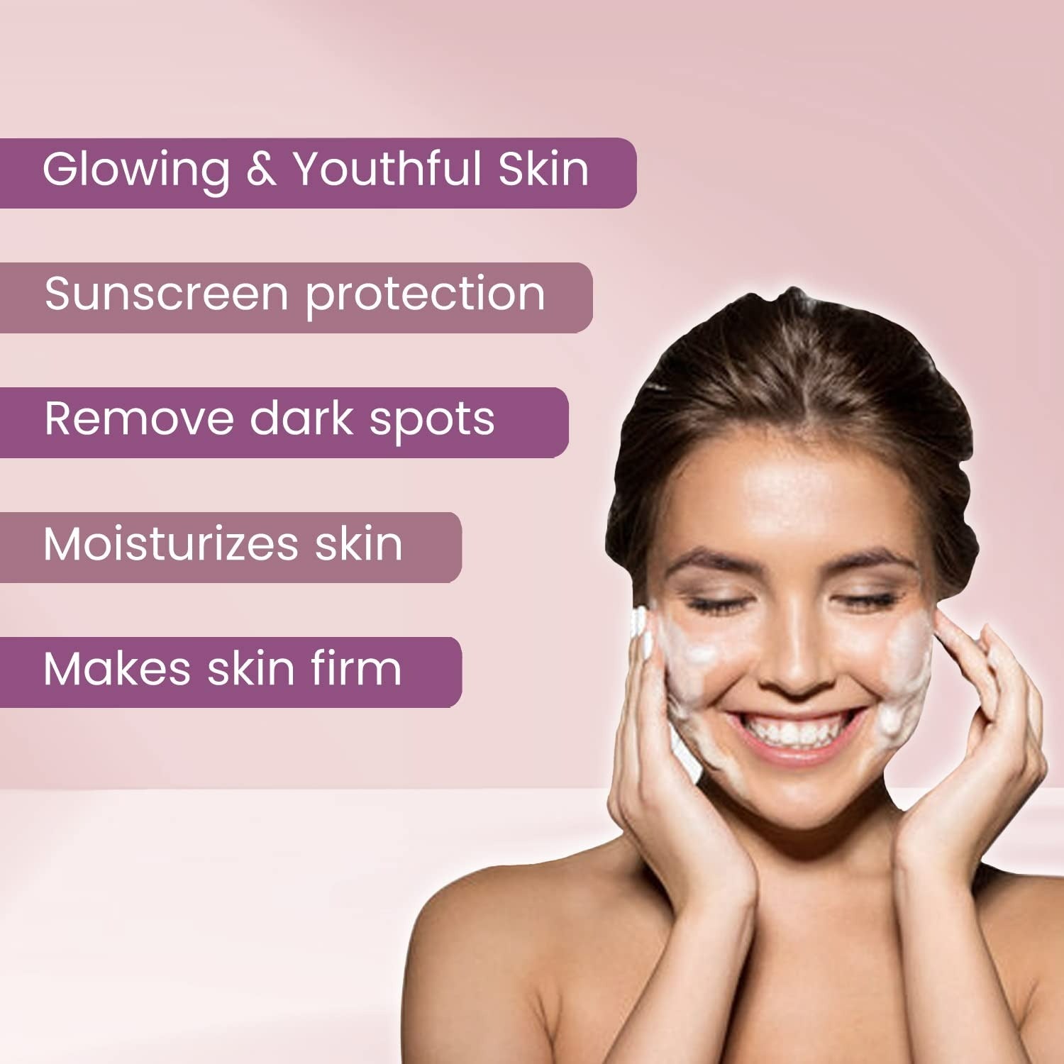 Healthvit Kozicare Skin Lightening Soap - Grab2buy