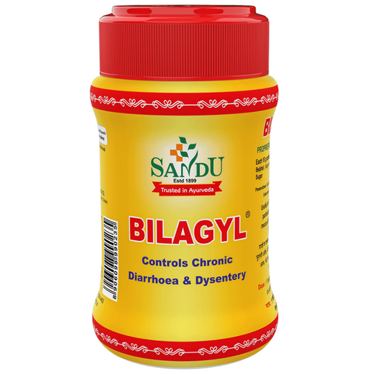 Sandu Bilagyl Genie India