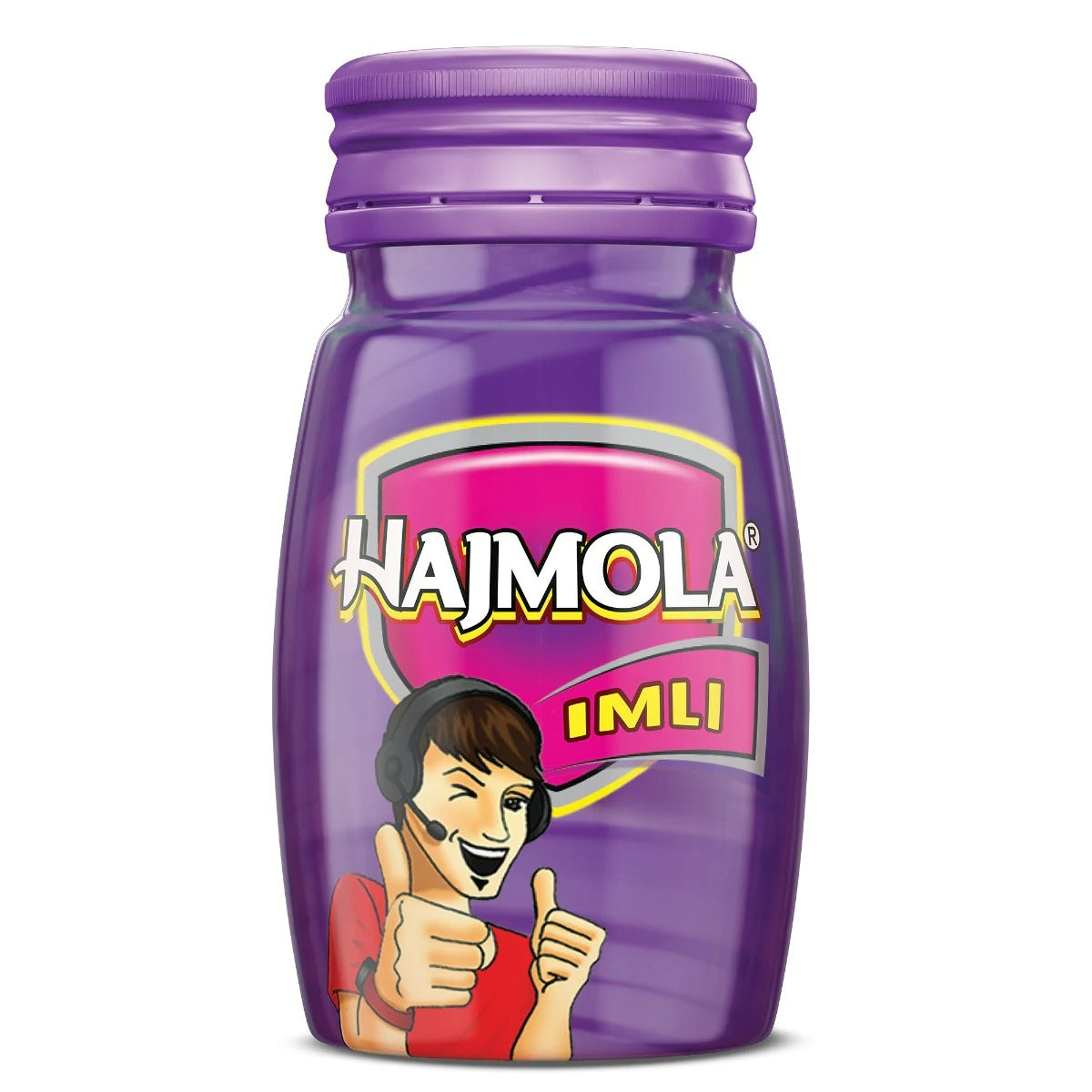 Dabur Hajmola Imli Tablets - Grab2buy