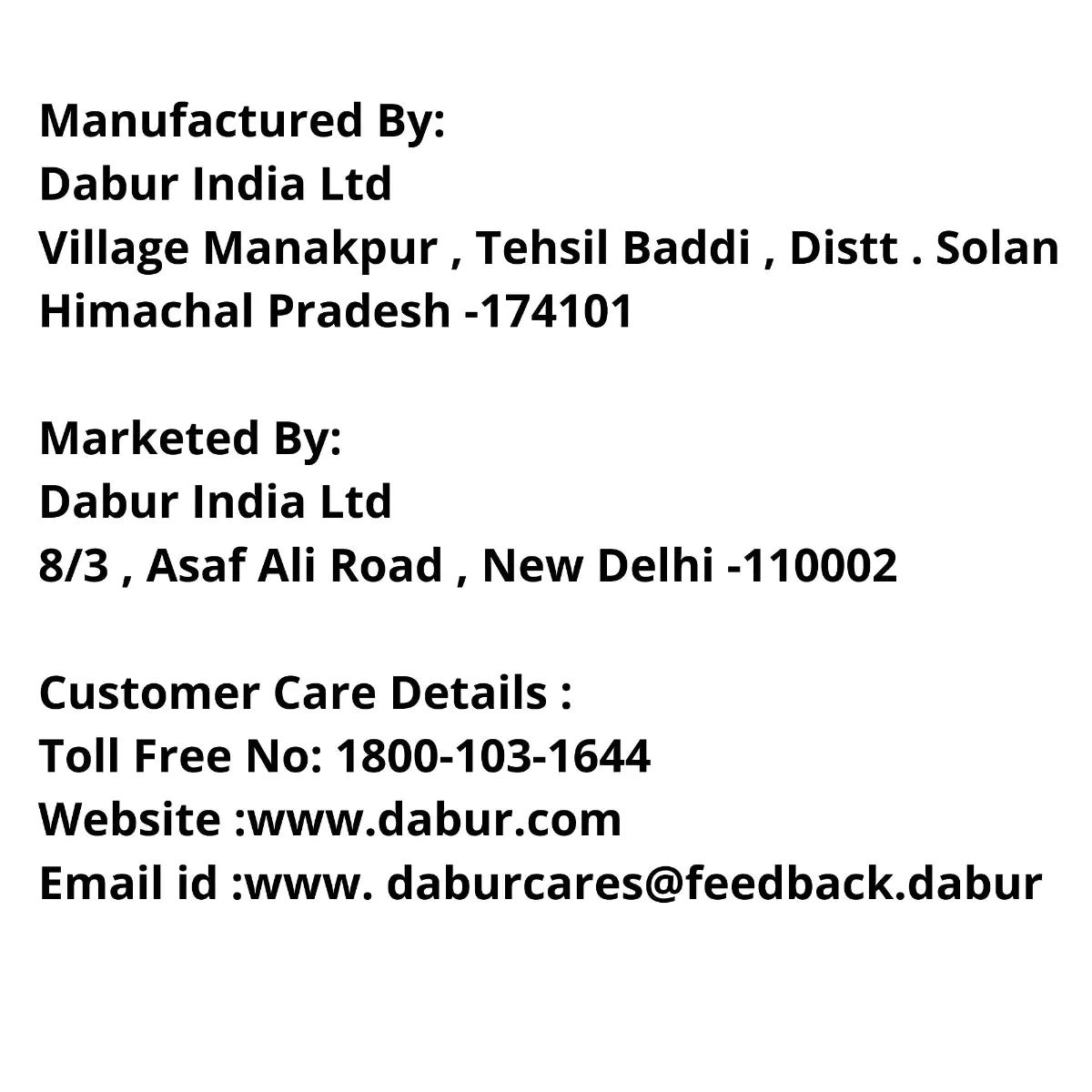 Dabur Hajmola Imli Tablets - Grab2buy