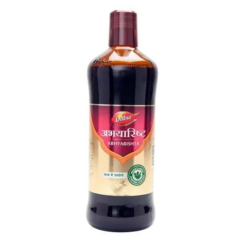Dabur Abhayarishta - 450 ml - Grab2buy