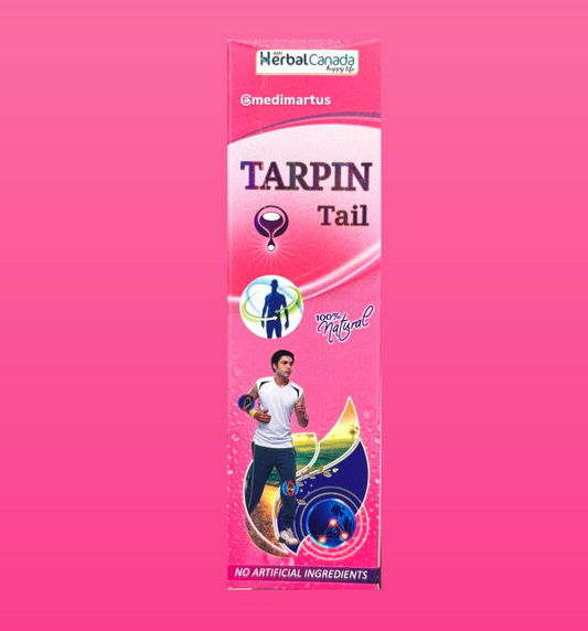 Herbal Canada Tarpeen Oil Herbal Canada