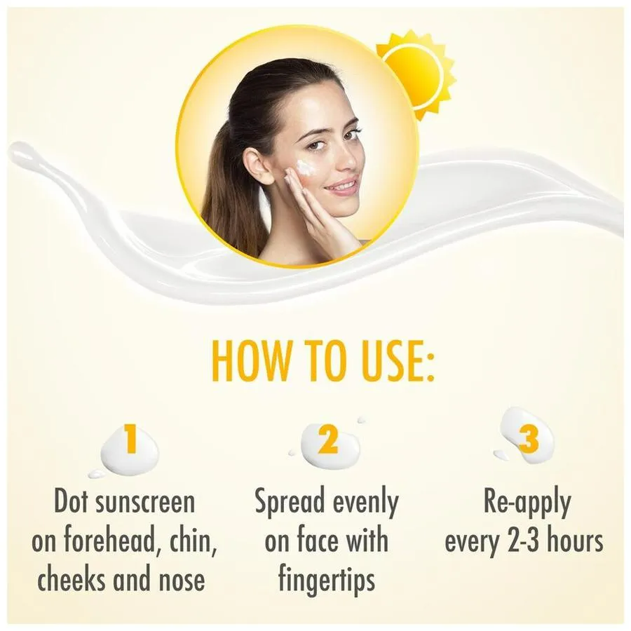 Lakme Sun Expert Spf 24 Ultra Matte Sunscreen Lotion - Distacart