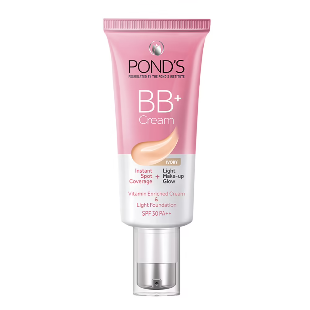 Ponds BB+ Cream Light - Grab2buy