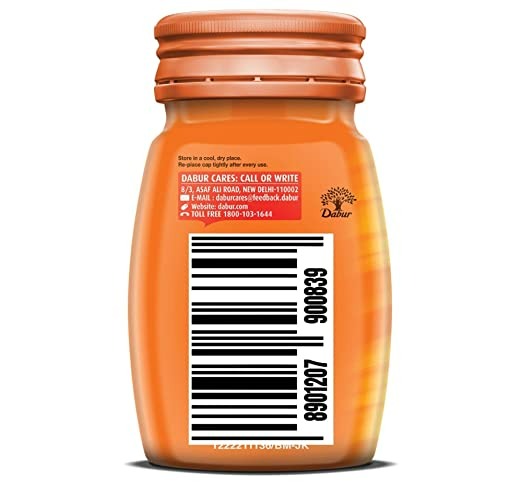 Dabur Hajmola Regular Tablets - Grab2buy