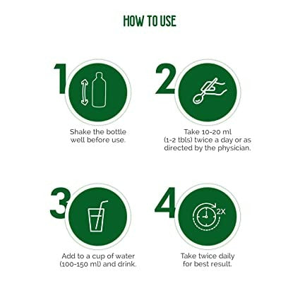 Dabur Giloy Ras - Grab2buy