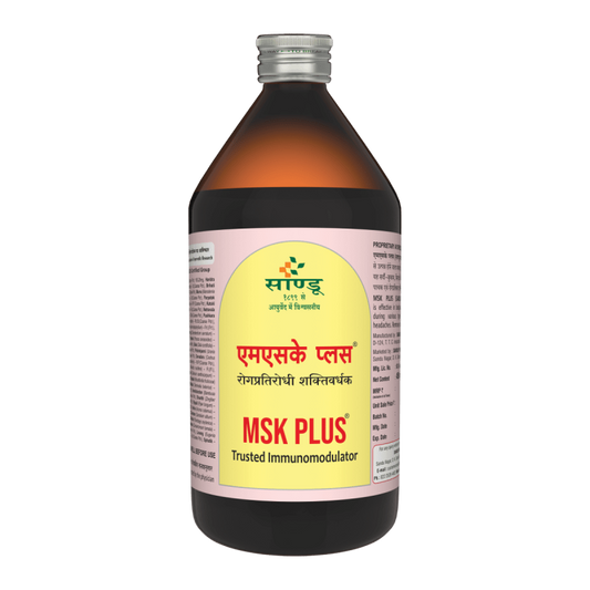 Sandu MSK Plus | Grab2Buy