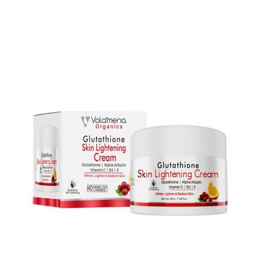 Volamena Glutathione Skin Lightening Fairness Cream Grab2Buy Volamena Grab2Buy