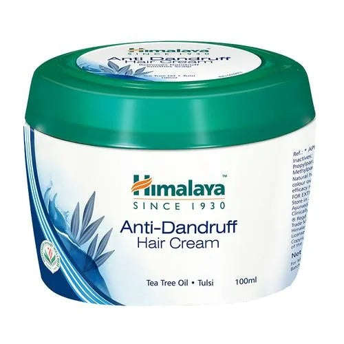 Himalaya Herbals Anti-Dandruff Hair Cream - Grab2buy
