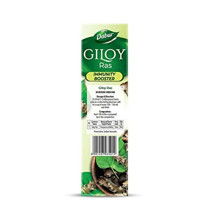 Dabur Giloy Ras - Grab2buy
