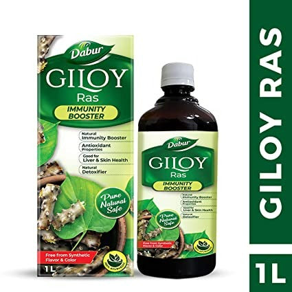 Dabur Giloy Ras - Grab2buy
