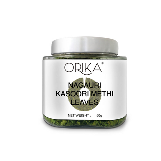 Orika Kasoori Methi Whole - Grab2buy