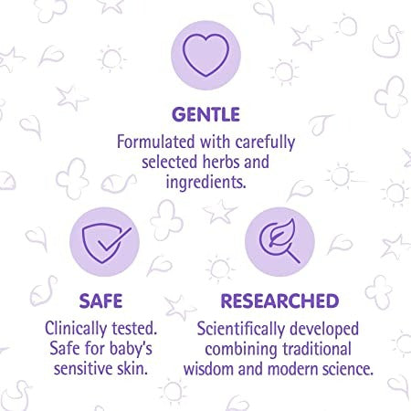 Himalaya Herbals - Gentle Baby Soap - Distacart