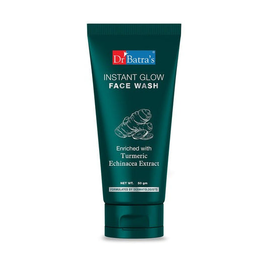 Dr. Batra's Instant Glow Face Wash Grab2Buy Dr. Batra's Grab2Buy