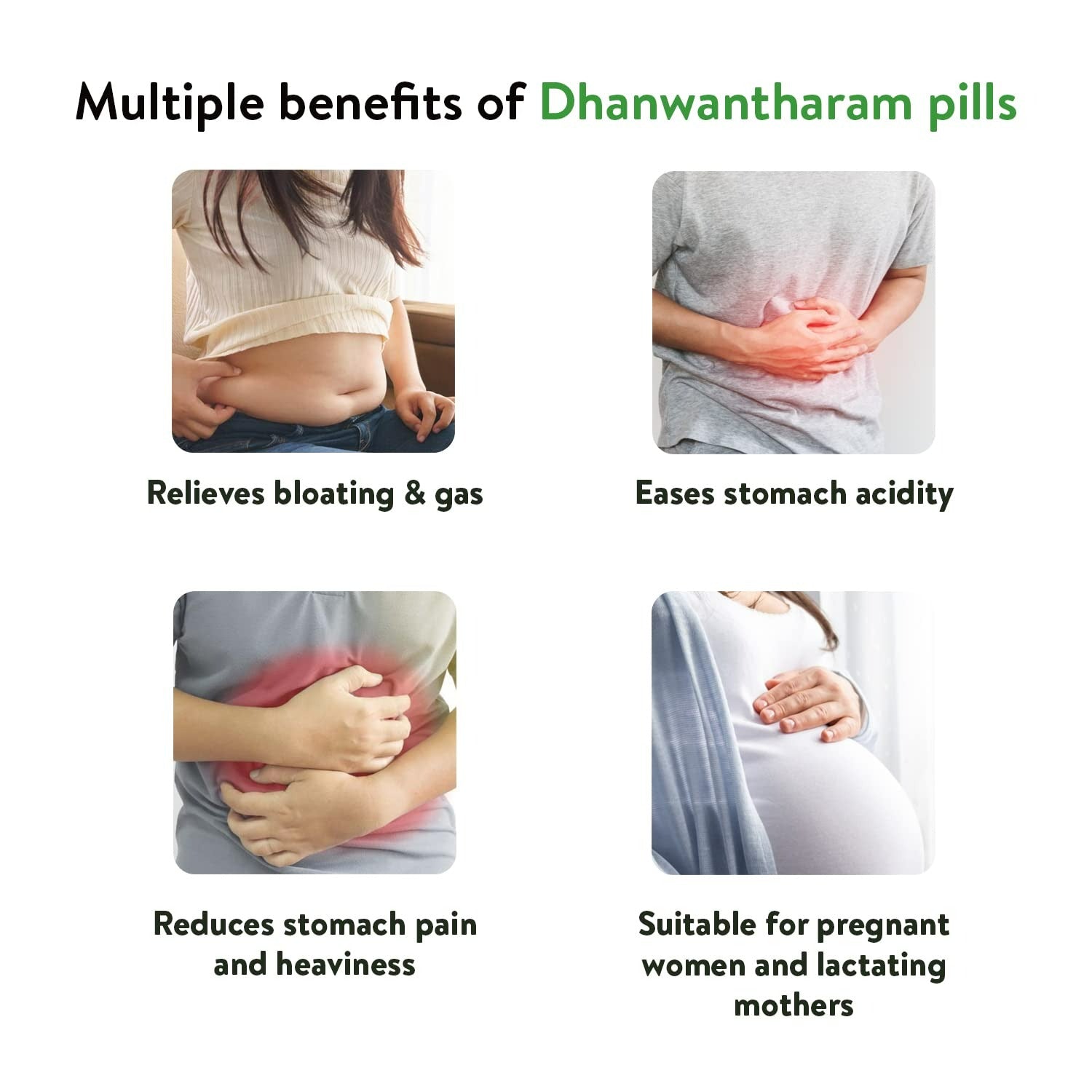 Kerala Ayurveda Dhanwantharam Gulika / Pills - Grab2buy