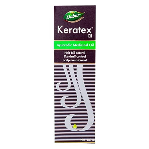 Dabur Keratex Oil - Grab2buy