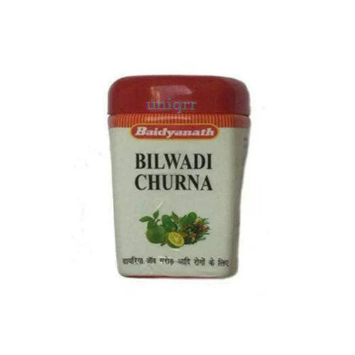 Baidyanath Jhansi Bilwadi Churna - Grab2buy