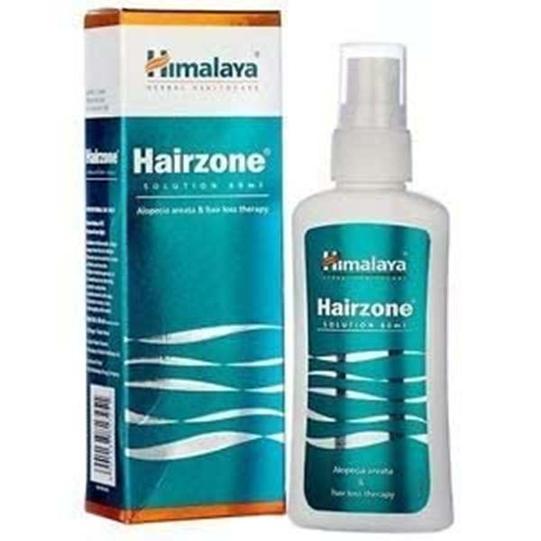 Himalaya Hairzone Solution - Grab2buy