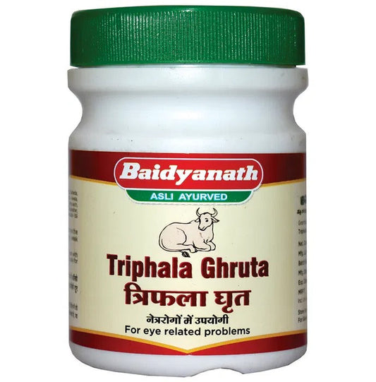 Baidyanath Triphala Ghrit | Grab2Buy