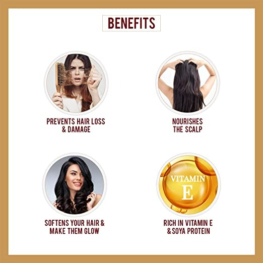 Dabur Almond Hair Oil - Grab2buy
