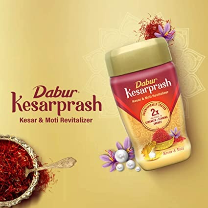Dabur Kesarprash - Grab2buy