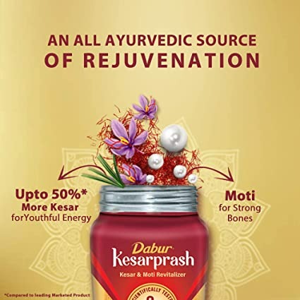 Dabur Kesarprash - Grab2buy