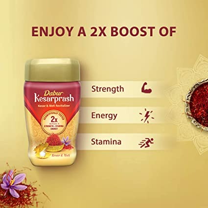 Dabur Kesarprash - Grab2buy