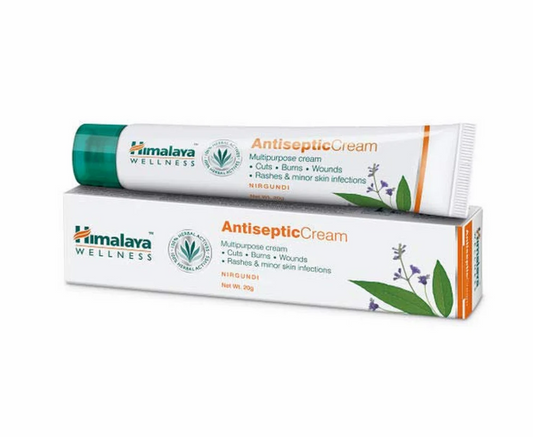 Himalaya Wellness Anti-Septic Cream - Grab2buy