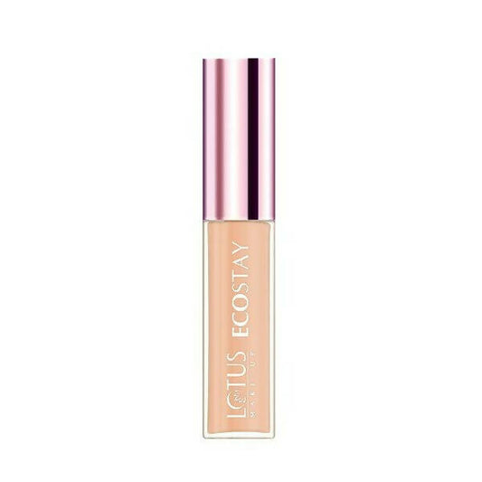 Lotus Make-Up Ecostay Insta-Hide Cr?e Concealer - Rich Shell