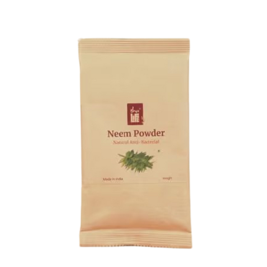 Isha Life Neem Powder Grab2Buy Isha Life Grab2Buy
