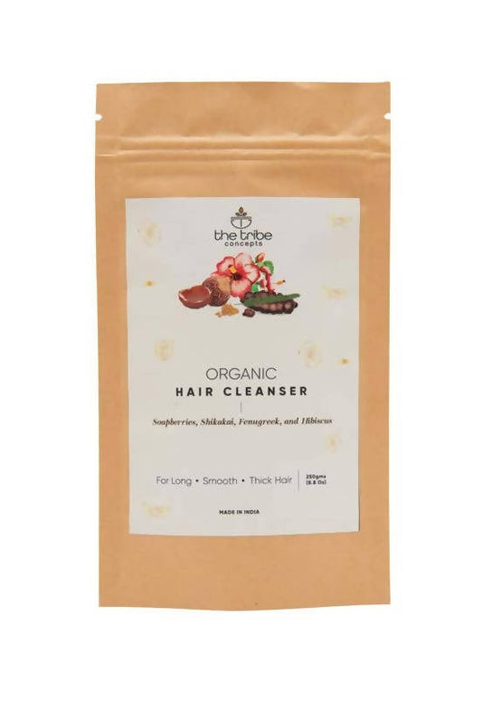 The Tribe Concepts Organic Hair Cleanser Grab2Buy The Tribe Concepts Grab2Buy