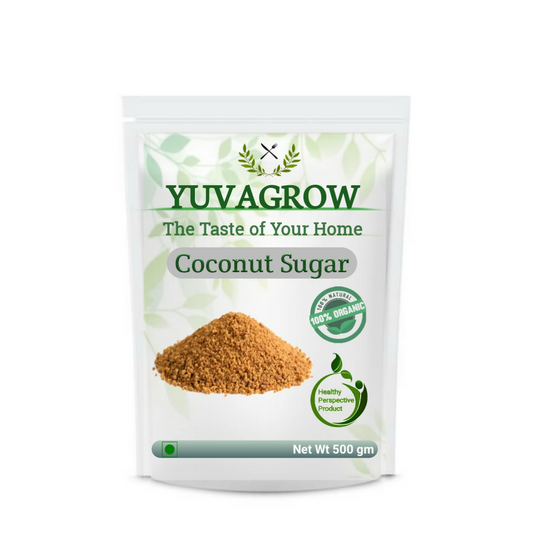 Yuvagrow Coconut Sugar Grab2Buy Yuvagrow Grab2Buy