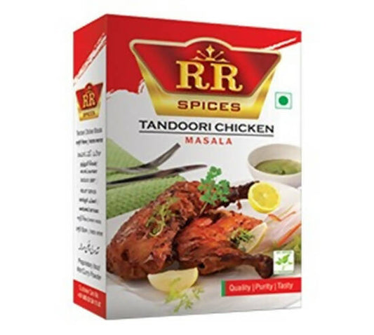 RR Masala Tandoori Chicken Masala - Grab2buy
