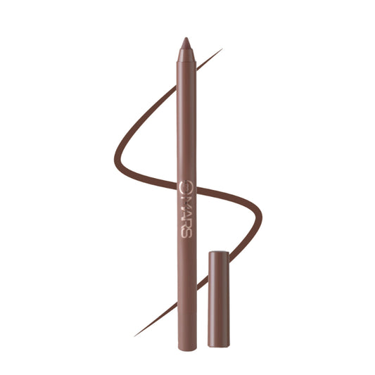 MARS Cosmetics Won't Smudge Won't Budge Kajal - Desert Dust