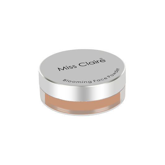 Miss Claire Blooming Face Powder - Translucent Tl10