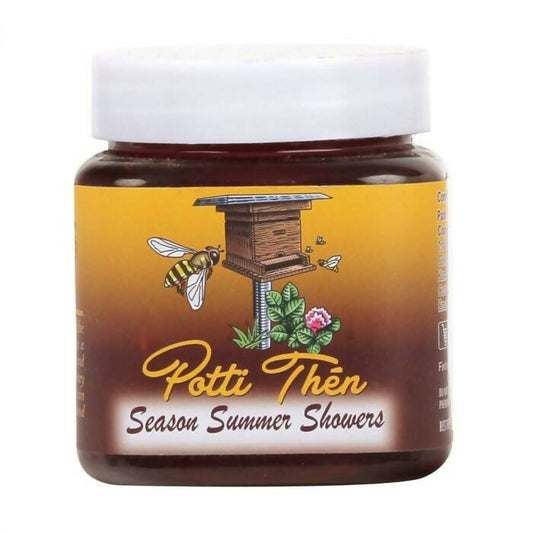 Ainmane Potti Then Season Summer Showers Honey - Grab2buy