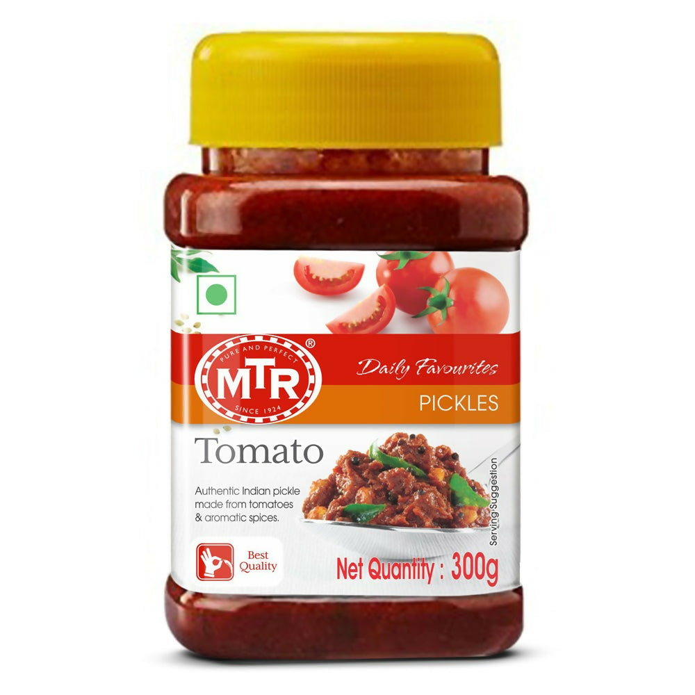 MTR Tomato Pickle - Grab2buy