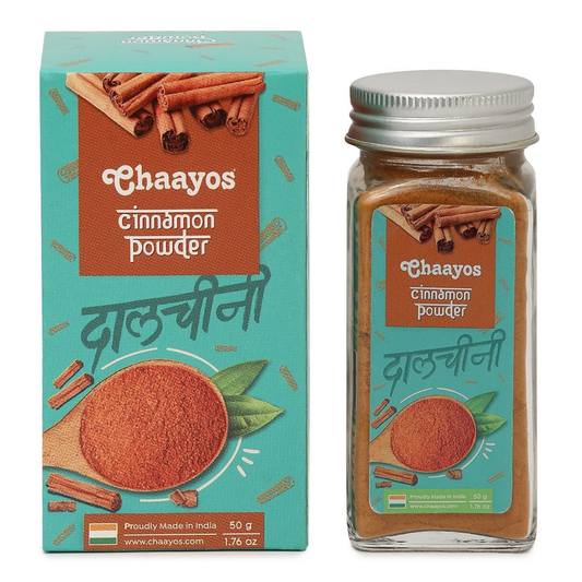 Chaayos Sri Lankan Cinnamon Powder - Grab2buy