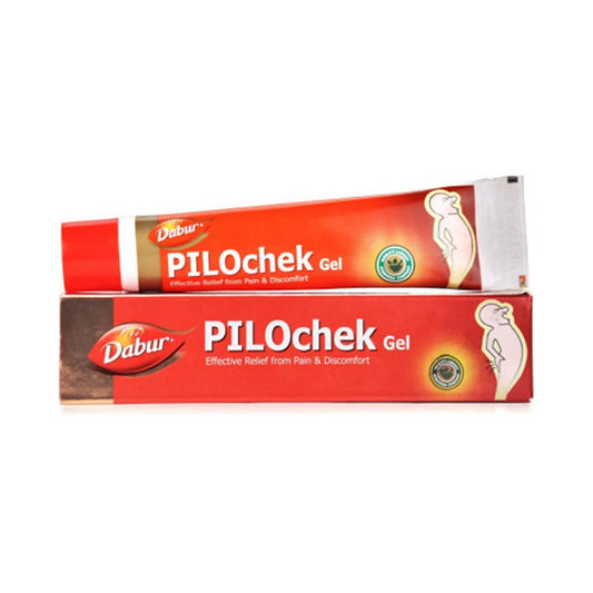 Dabur Pilochek Gel Grab2Buy Dabur Grab2Buy